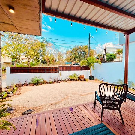 אלביון Into The Sun - Modern Holiday Home מראה חיצוני תמונה