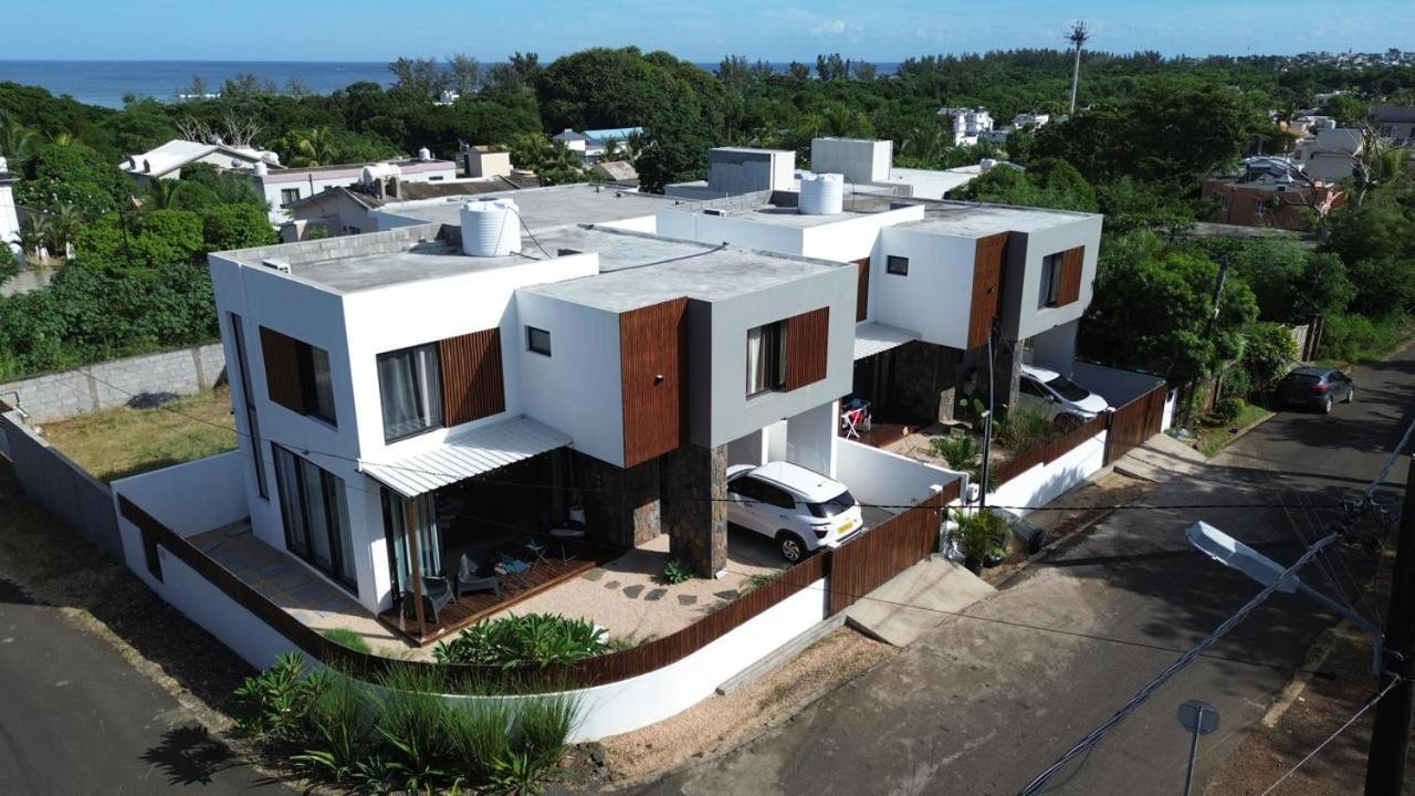 אלביון Into The Sun - Modern Holiday Home מראה חיצוני תמונה