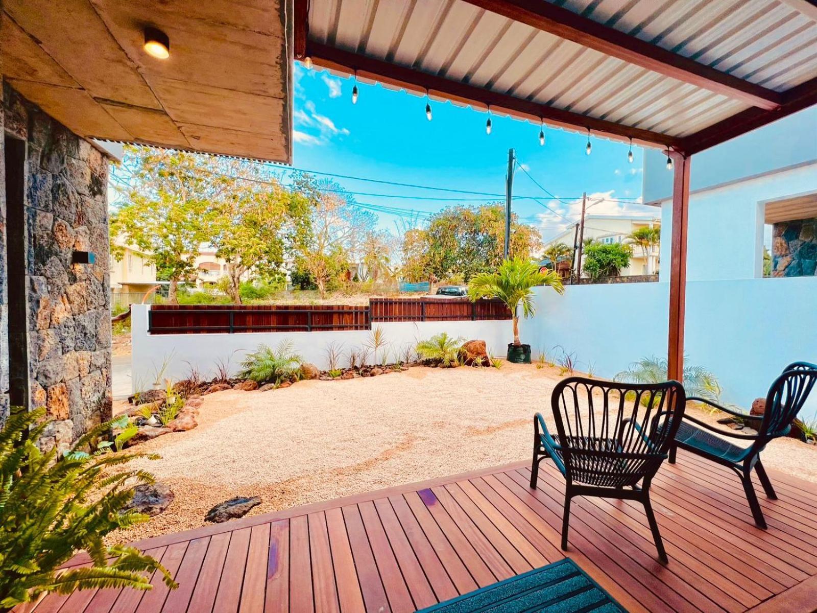 אלביון Into The Sun - Modern Holiday Home מראה חיצוני תמונה